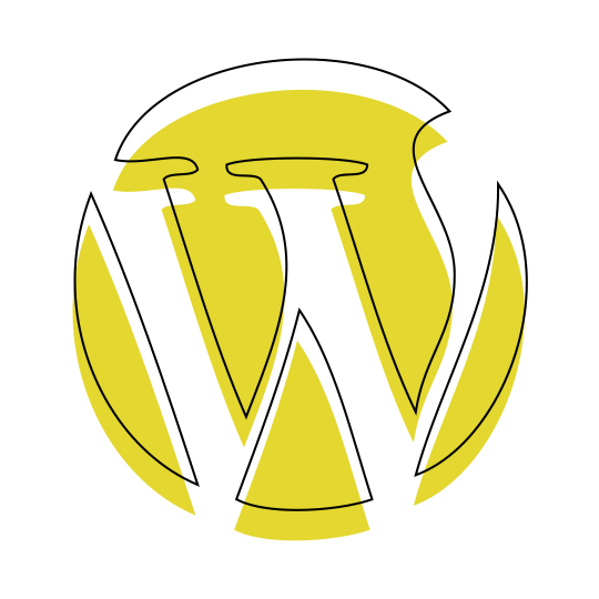 création site wordpress