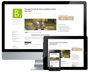 Le blog conceptb