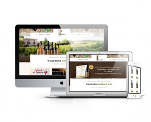 Créer un site internet de présentation