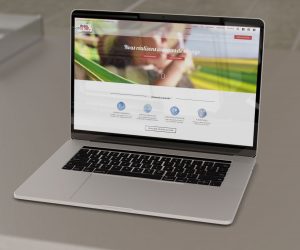 creation site wordpress agence voyage