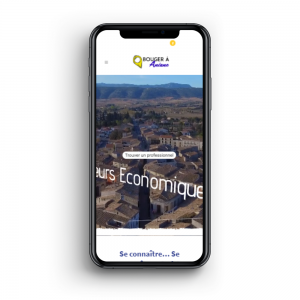 Site responsive montpellier