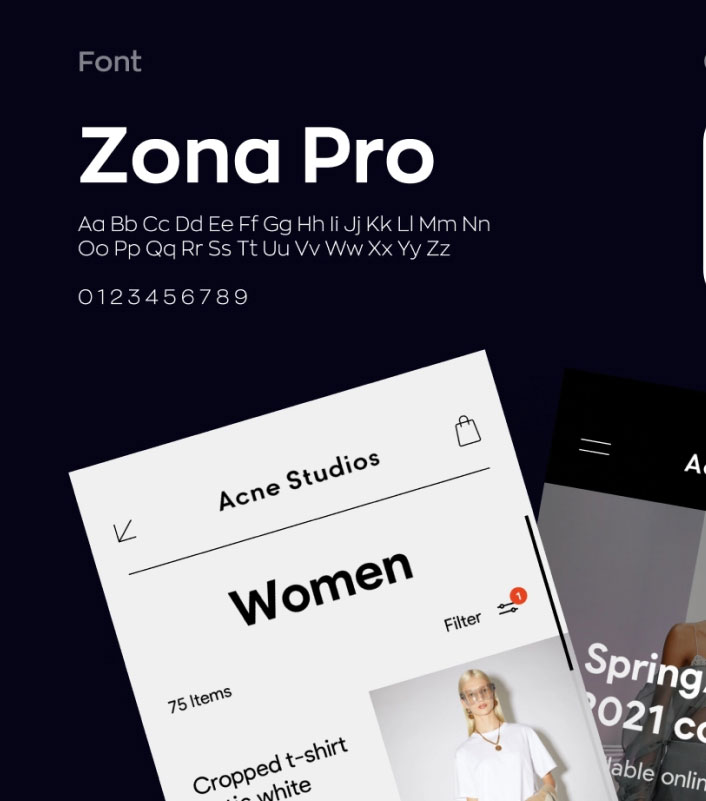 NOMADINDESIGN | Webdesigner indépendant Montpellier