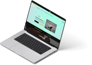 Création de site à Frontignan