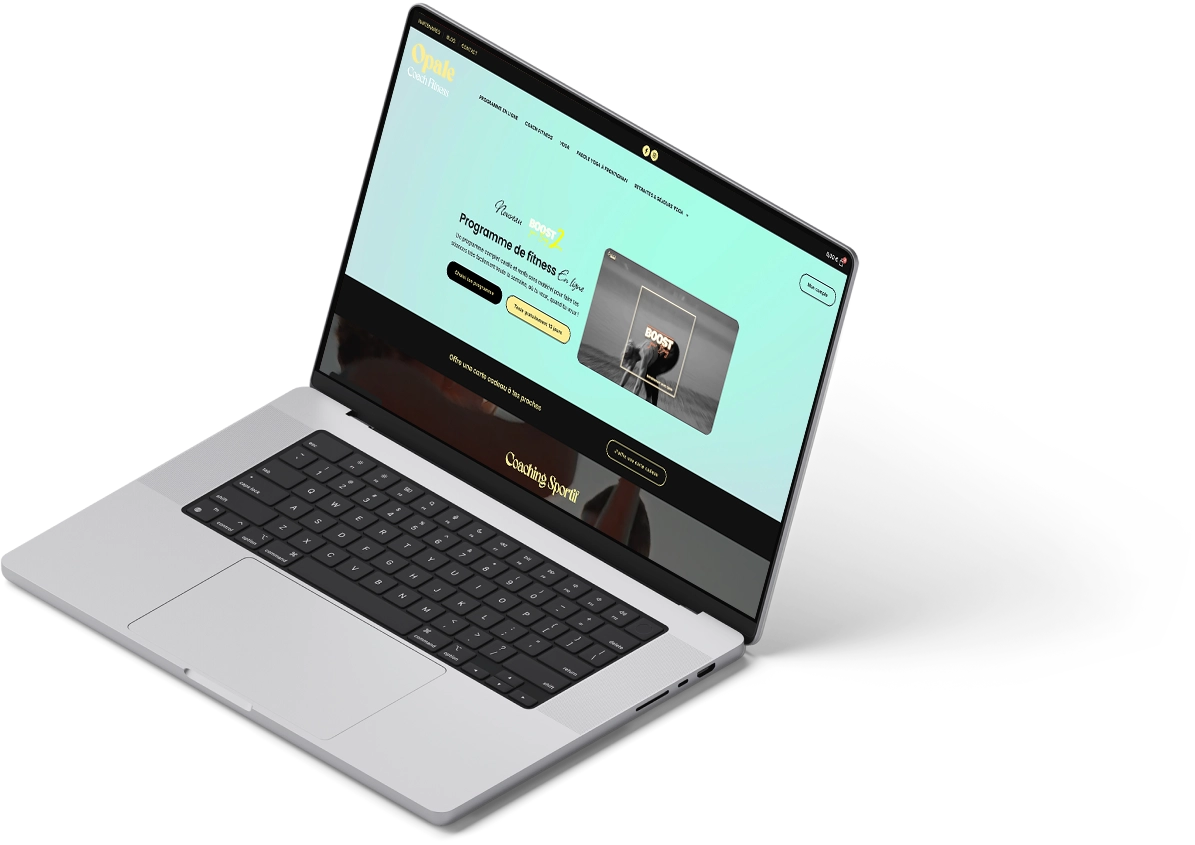 NOMADINDESIGN | Webdesigner indépendant Montpellier