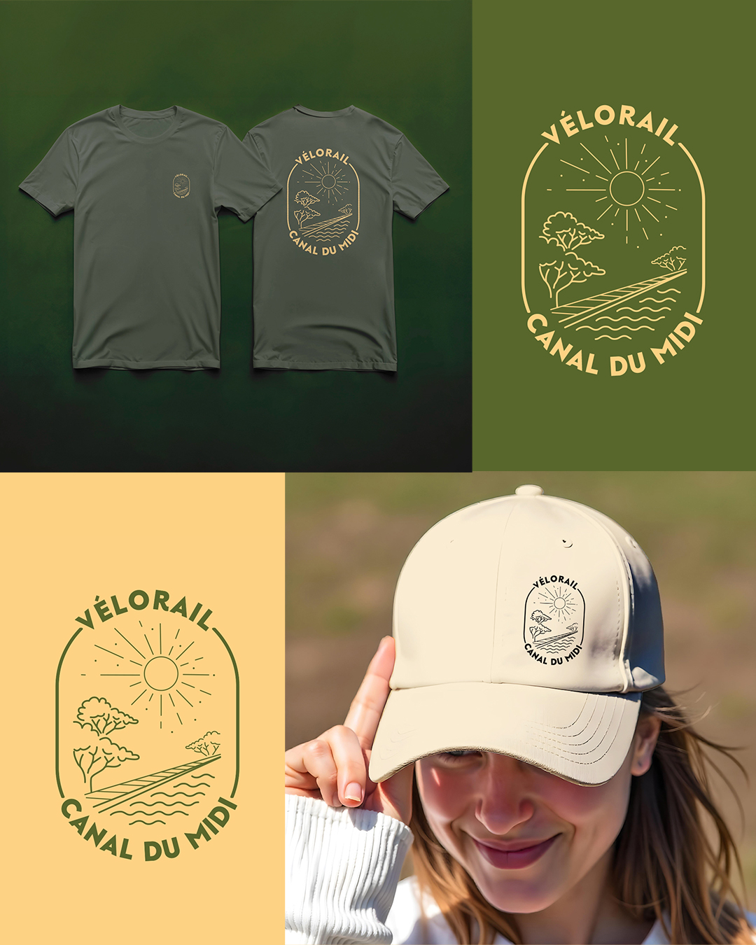 NOMADINDESIGN | Webdesigner indépendant Montpellier